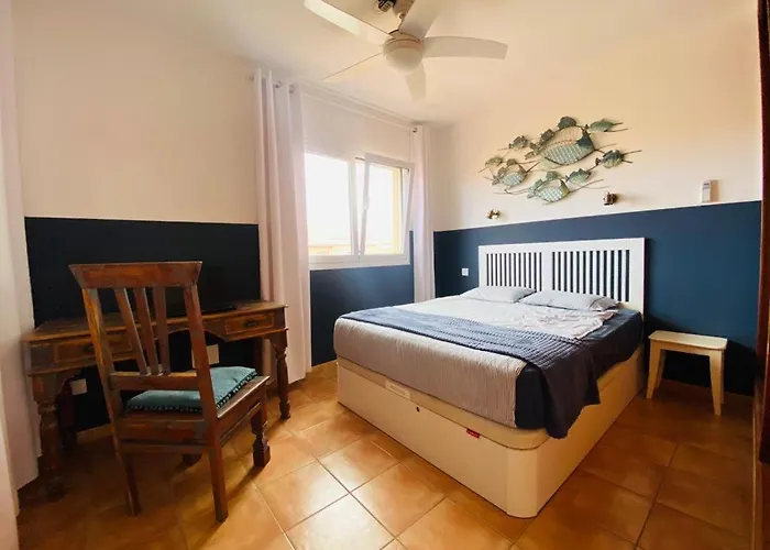 Casa De Acuario