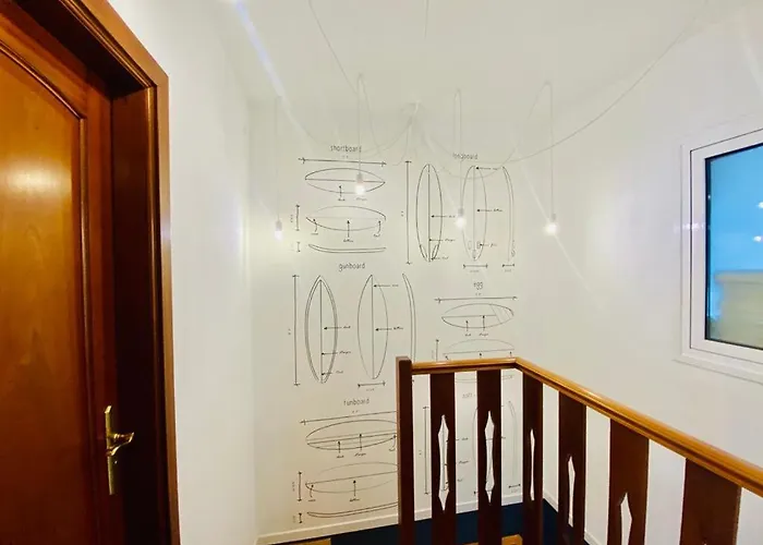 Casa De Acuario